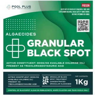 Pool Plus Granular Black Spot